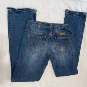 DFMI Authentic by Cowgirl Tuff